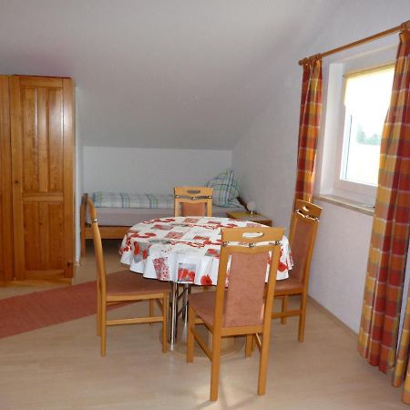 Ferienwohnung Spachtholz Waldmünchen Kültér fotó