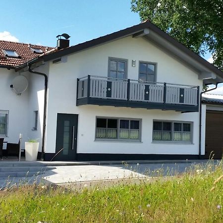 Ferienwohnung Spachtholz Waldmünchen Kültér fotó