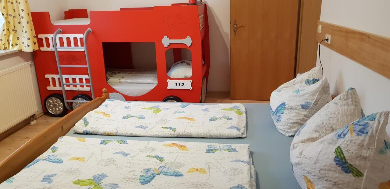Ferienwohnung Spachtholz Waldmünchen Kültér fotó