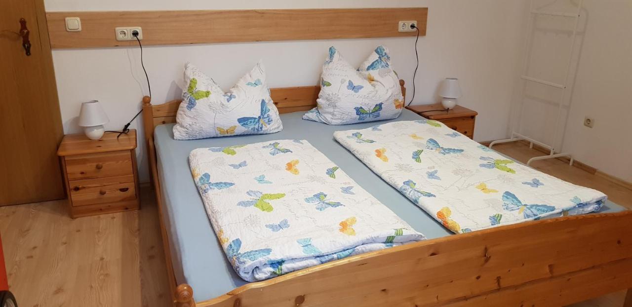 Ferienwohnung Spachtholz Waldmünchen Kültér fotó