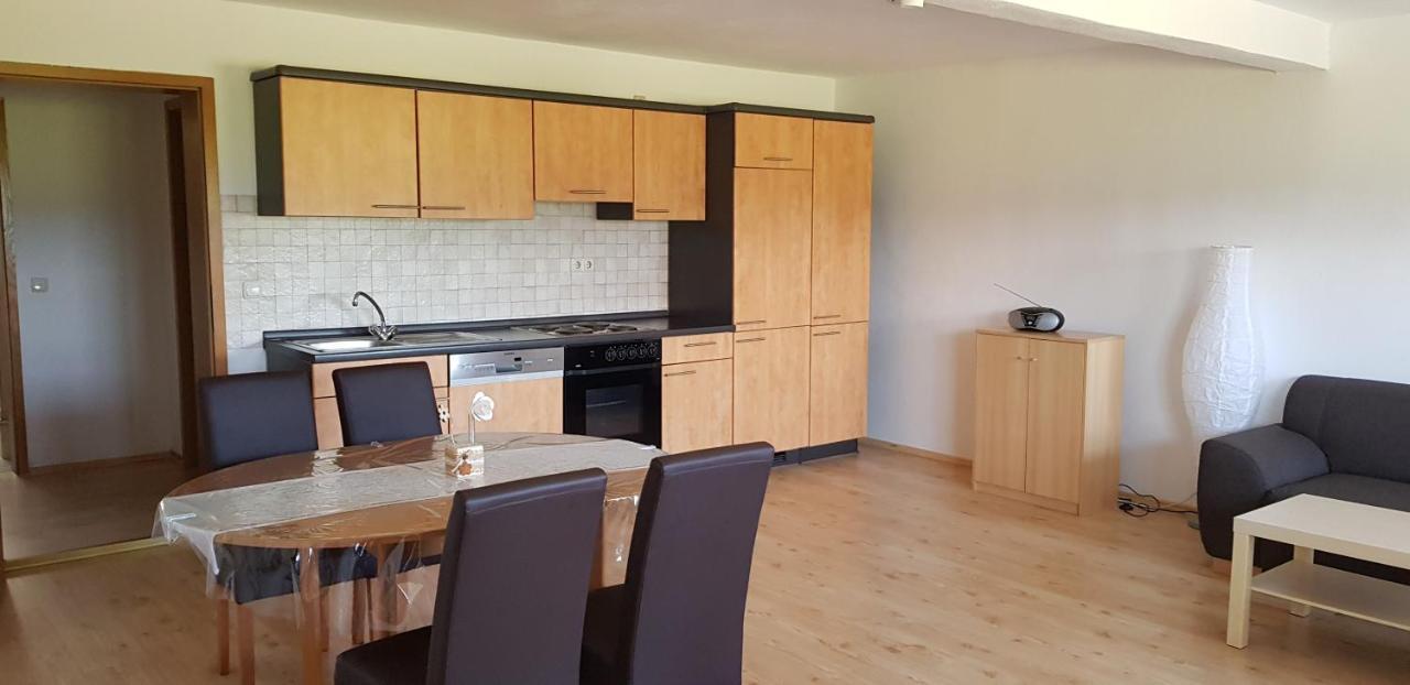 Ferienwohnung Spachtholz Waldmünchen Kültér fotó