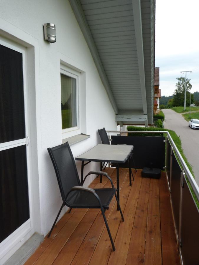 Ferienwohnung Spachtholz Waldmünchen Kültér fotó