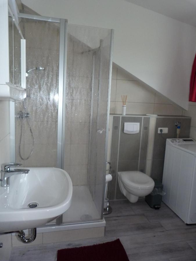 Ferienwohnung Spachtholz Waldmünchen Kültér fotó