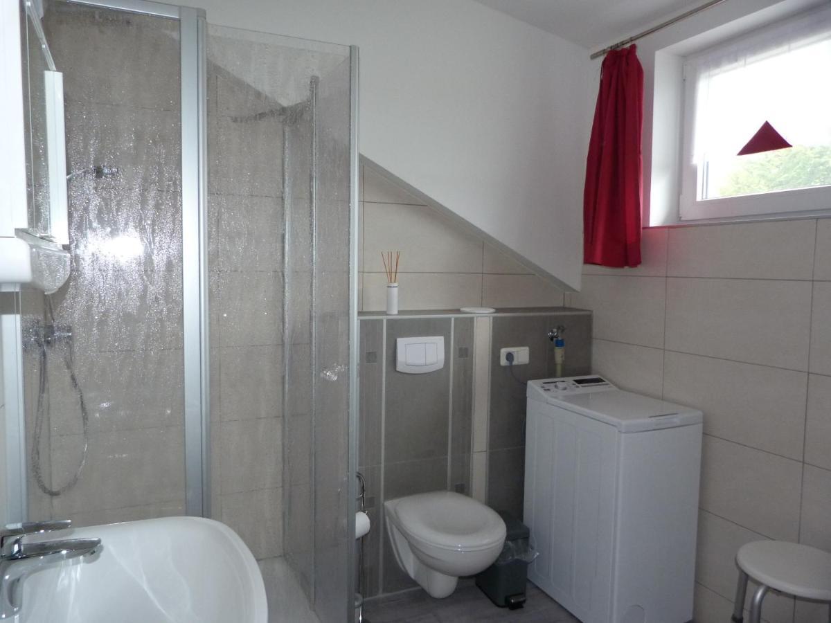 Ferienwohnung Spachtholz Waldmünchen Kültér fotó