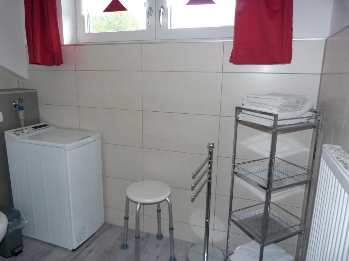 Ferienwohnung Spachtholz Waldmünchen Kültér fotó
