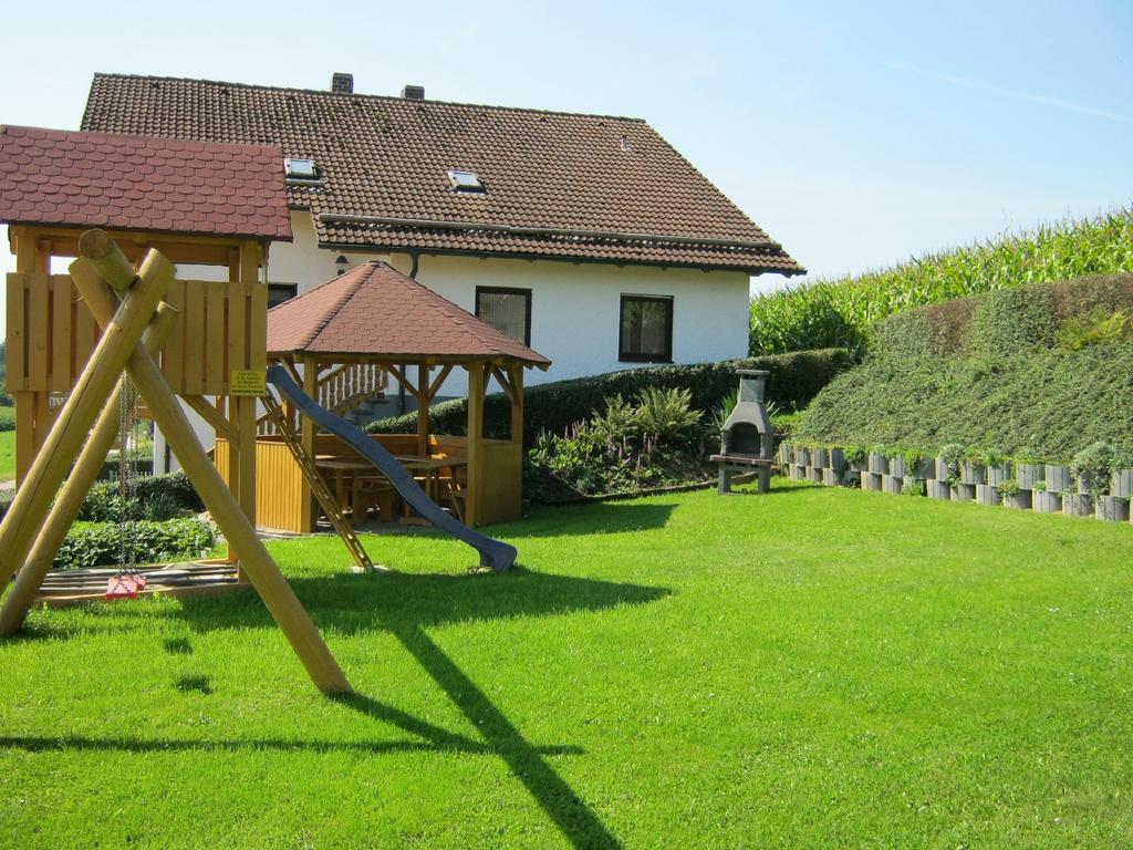Ferienwohnung Spachtholz Waldmünchen Kültér fotó