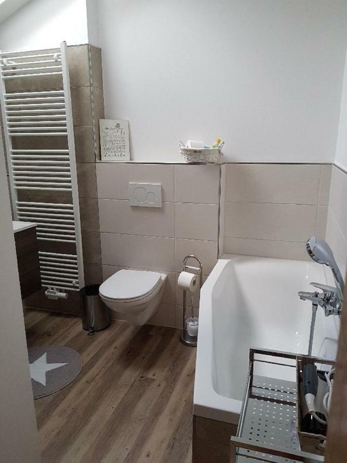 Ferienwohnung Spachtholz Waldmünchen Kültér fotó