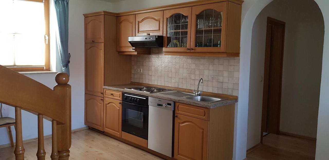 Ferienwohnung Spachtholz Waldmünchen Kültér fotó