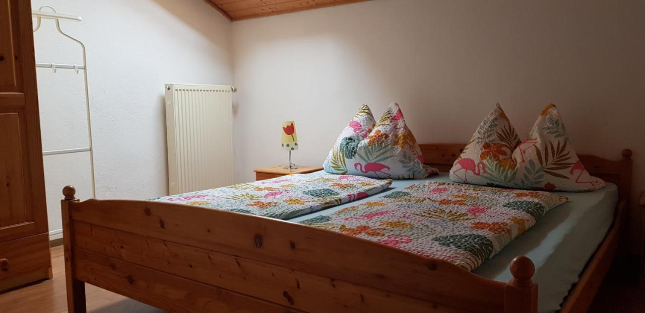 Ferienwohnung Spachtholz Waldmünchen Kültér fotó