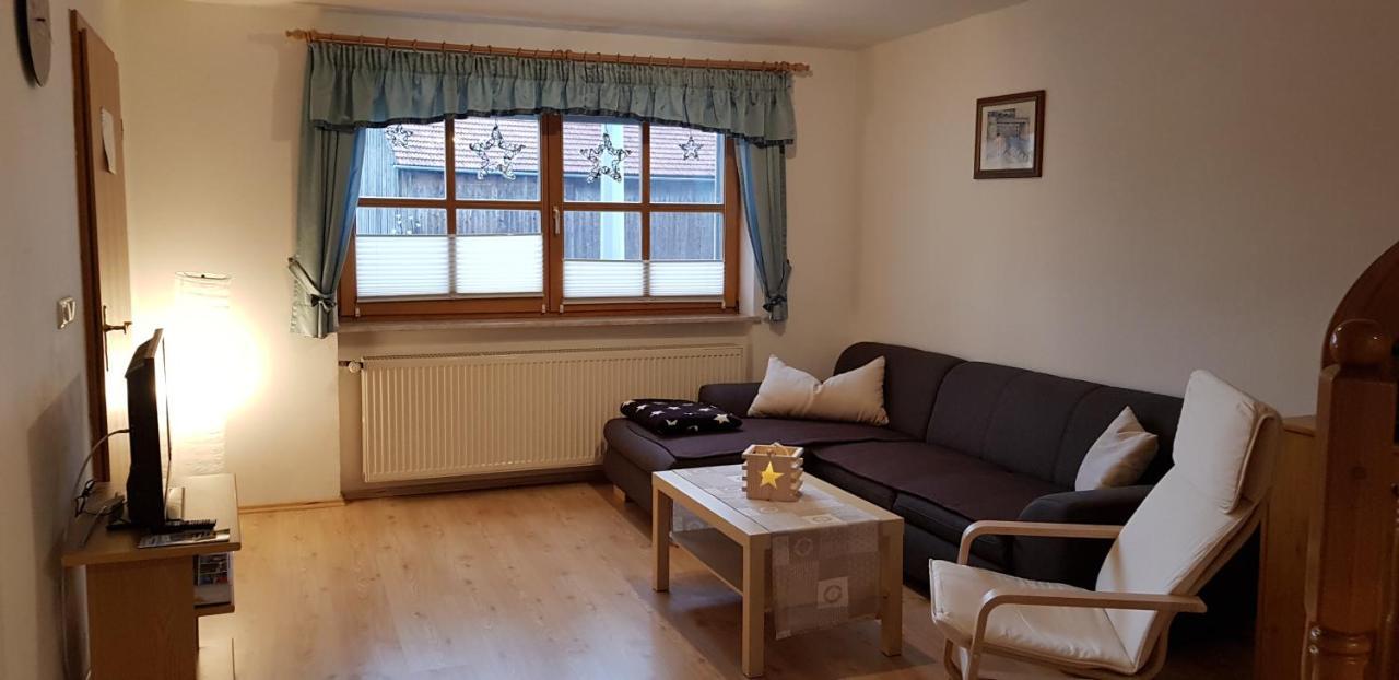 Ferienwohnung Spachtholz Waldmünchen Kültér fotó