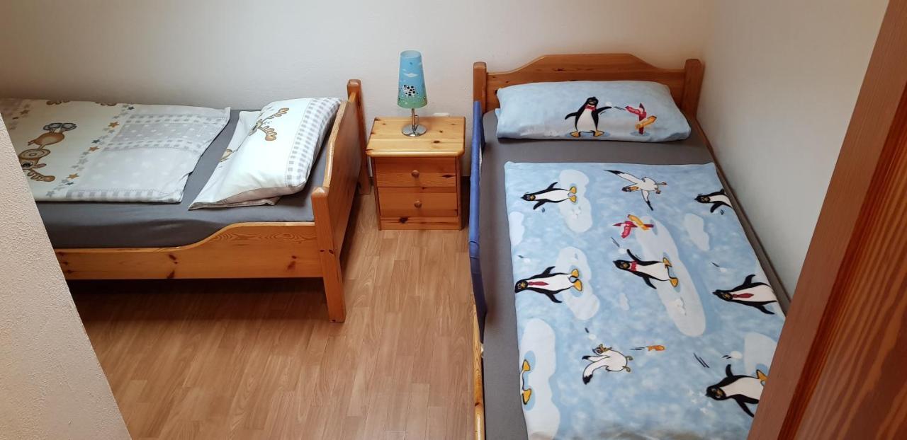 Ferienwohnung Spachtholz Waldmünchen Kültér fotó