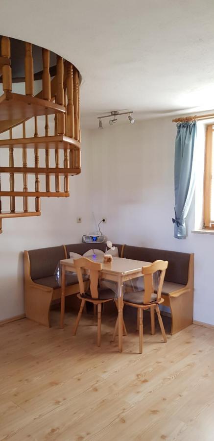 Ferienwohnung Spachtholz Waldmünchen Kültér fotó