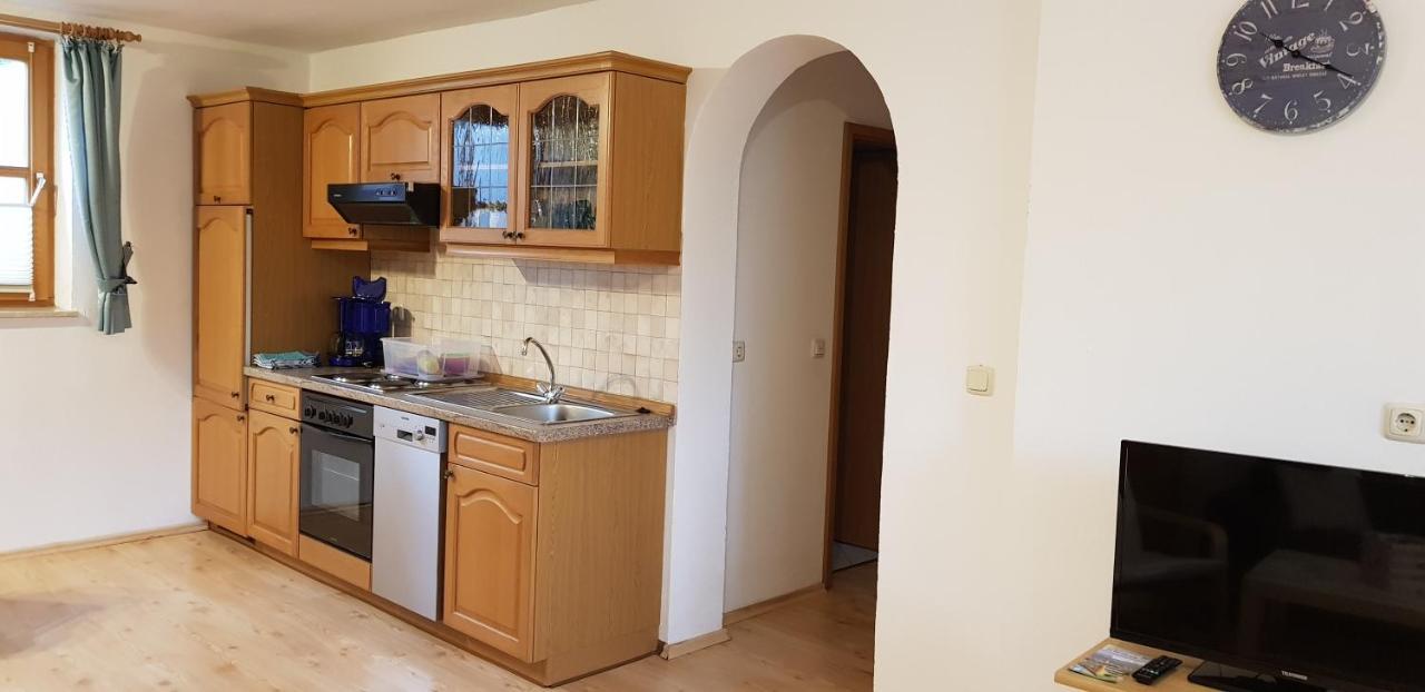 Ferienwohnung Spachtholz Waldmünchen Kültér fotó